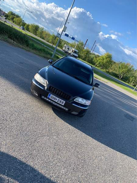 Volvo V70 Kemin – foto 2