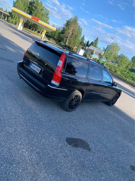 Volvo V70 Kemin – foto 3