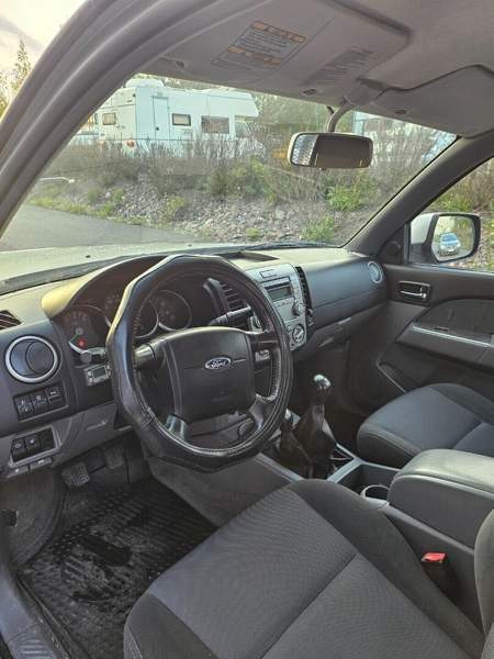 Ford Ranger Orimattila - изображение 7