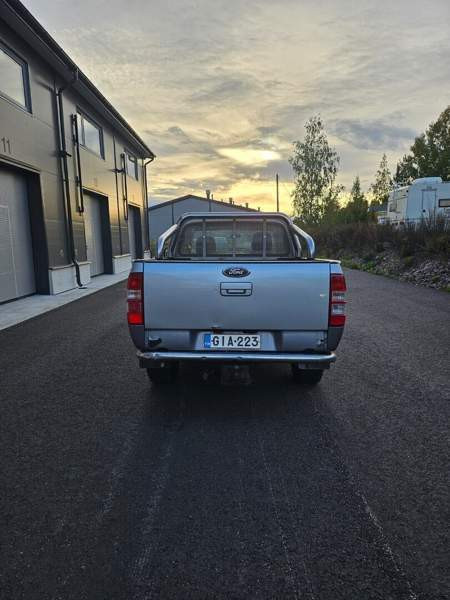 Ford Ranger Orimattila - изображение 4