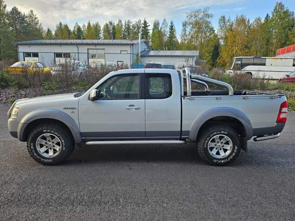 Ford Ranger Orimattila - изображение 3