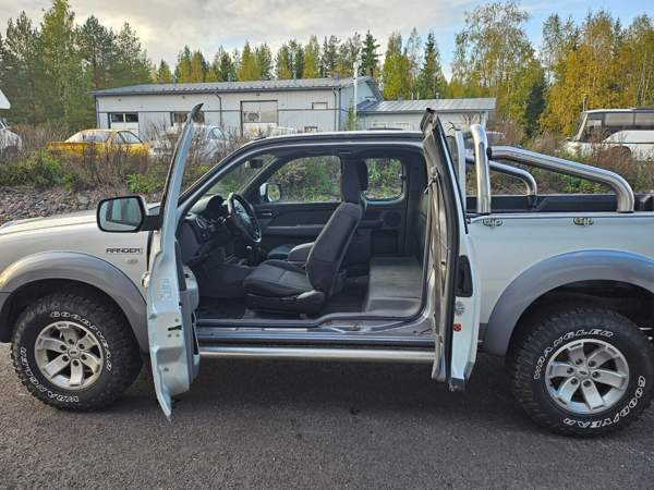 Ford Ranger Orimattila - изображение 6