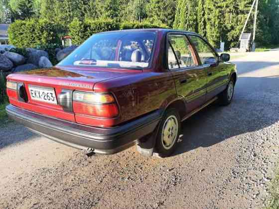 Toyota Corolla Nurmijärvi