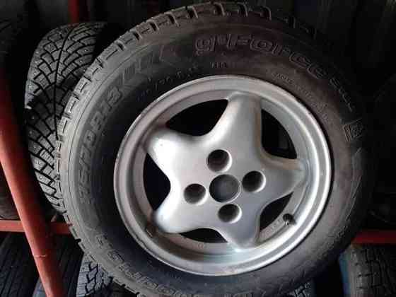 Toyota Corolla Nurmijärvi