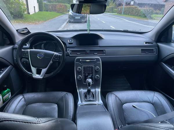 Volvo V70 Tampere - valokuva 8
