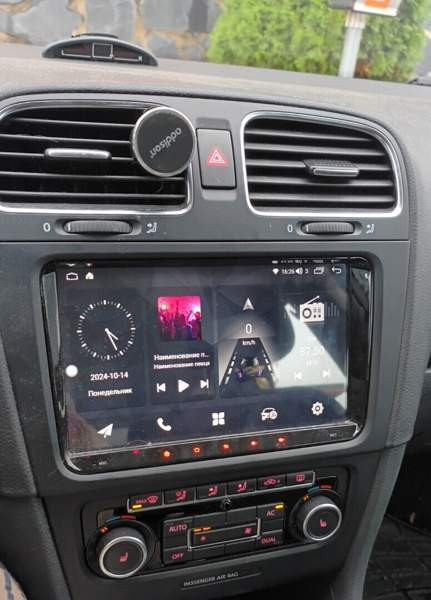 Volkswagen Golf Вантаа - изображение 7