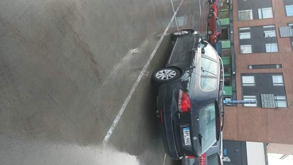 Volkswagen Golf Вантаа - изображение 5