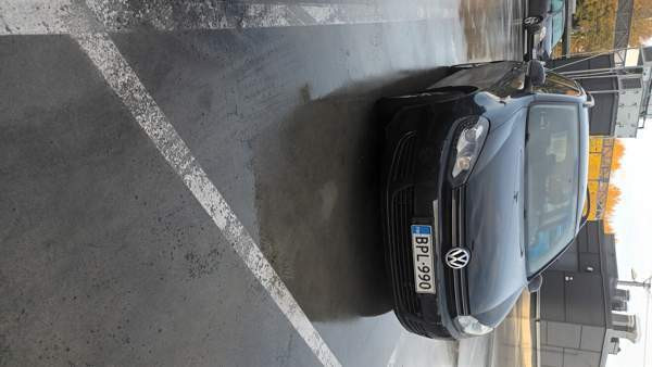 Volkswagen Golf Вантаа - изображение 3