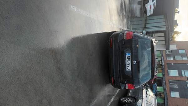 Volkswagen Golf Вантаа - изображение 2