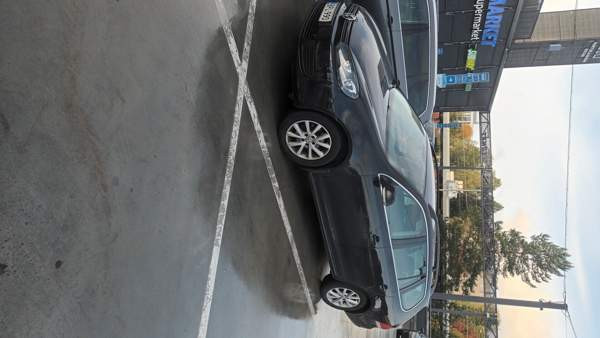 Volkswagen Golf Вантаа - изображение 4