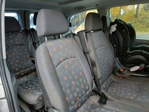 Mercedes-Benz Vito Valkeakoski – foto 6