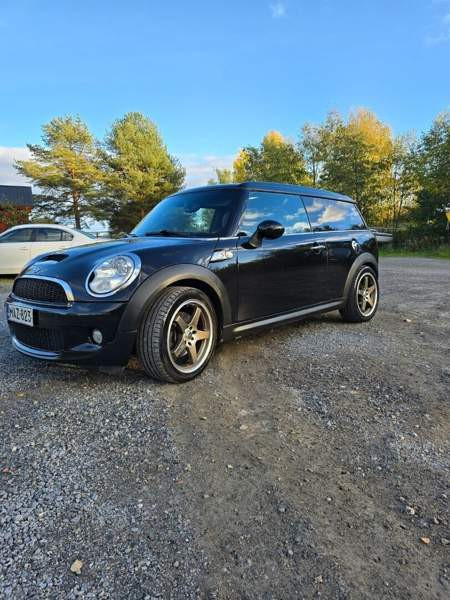 Mini Clubman Yloejaervi - изображение 2