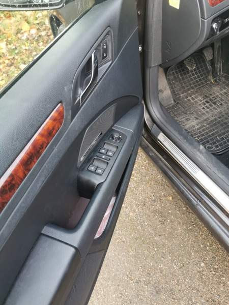 Skoda Superb Раума - изображение 2