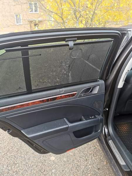 Skoda Superb Раума - изображение 4