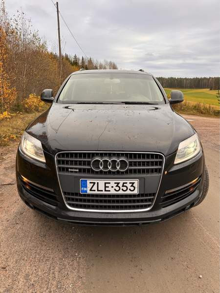 Audi Q7 Sarov - photo 2