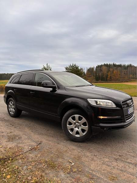 Audi Q7 Sarov - photo 3