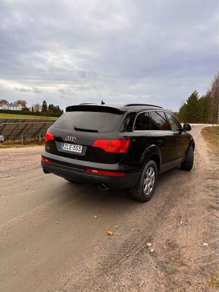 Audi Q7 Sarov - photo 4