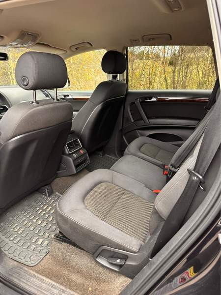 Audi Q7 Sarov - photo 8
