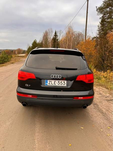 Audi Q7 Sarov - photo 5