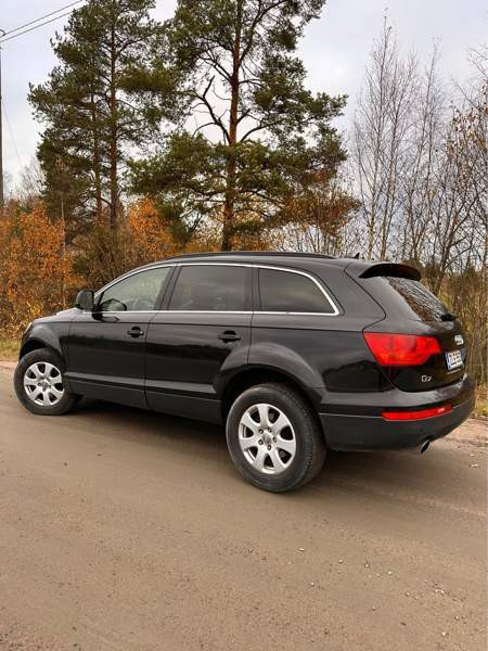 Audi Q7 Sarov - photo 6