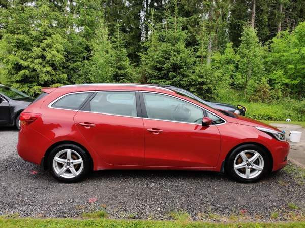 Kia Ceed Kuopio – foto 3