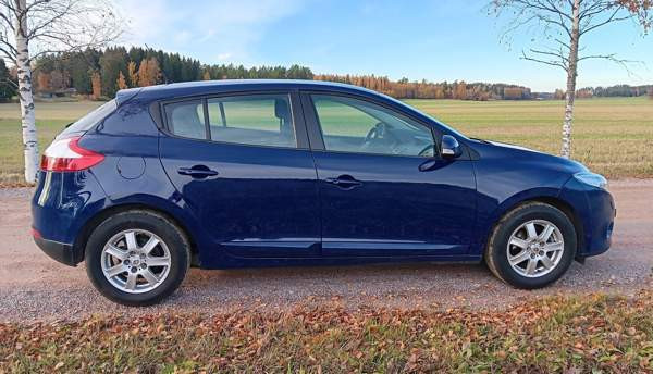 Renault Megane Lovisa – foto 5