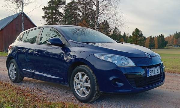 Renault Megane Lovisa – foto 2