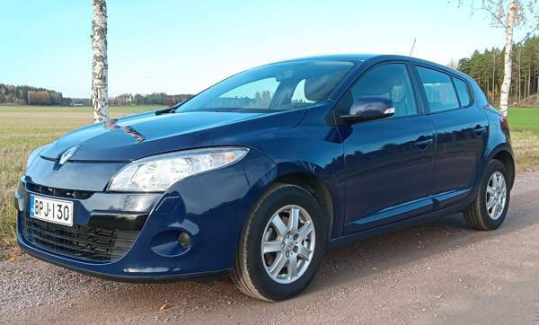 Renault Megane Lovisa – foto 1