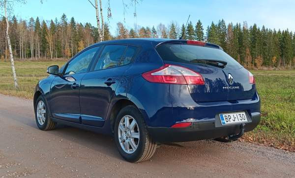 Renault Megane Lovisa – foto 3