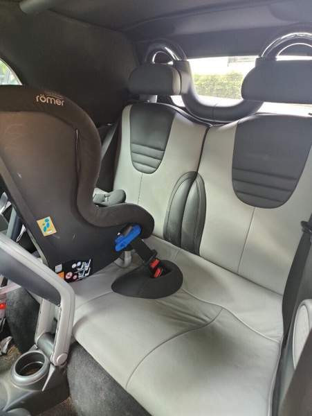 Mini Cabrio Hausjärvi - valokuva 6