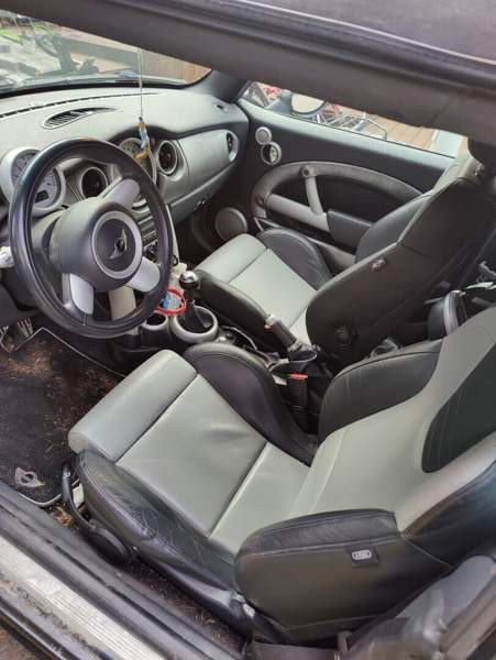 Mini Cabrio Hausjärvi - valokuva 7