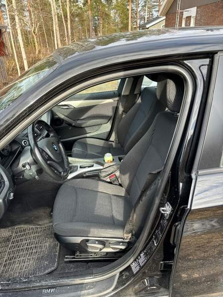 BMW X1 Kangasniemi – foto 7