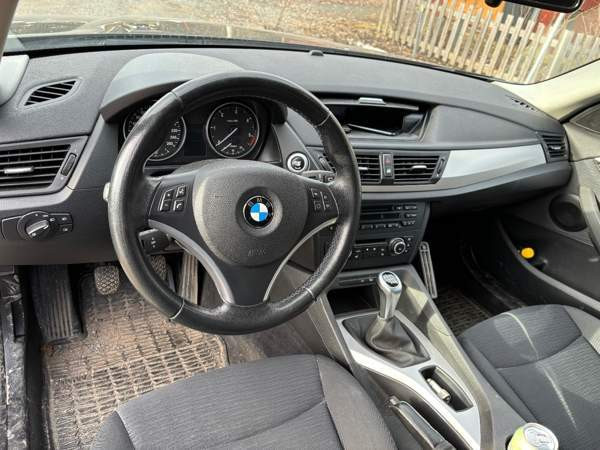 BMW X1 Kangasniemi – foto 6