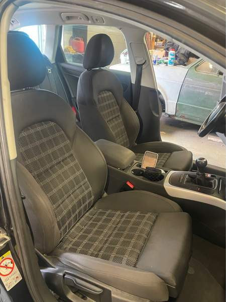 Audi A4 Kontiolahti - photo 5