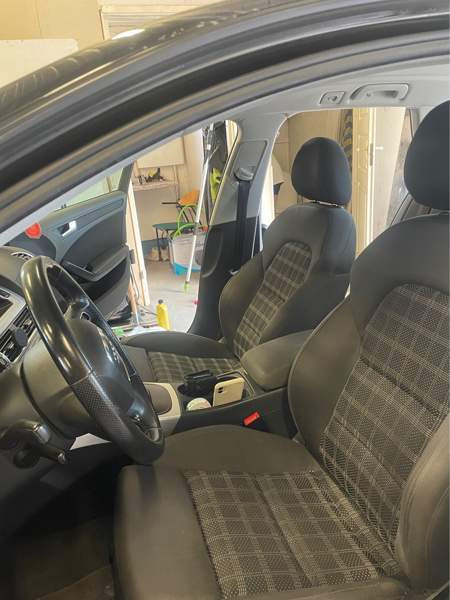 Audi A4 Kontiolahti - photo 4