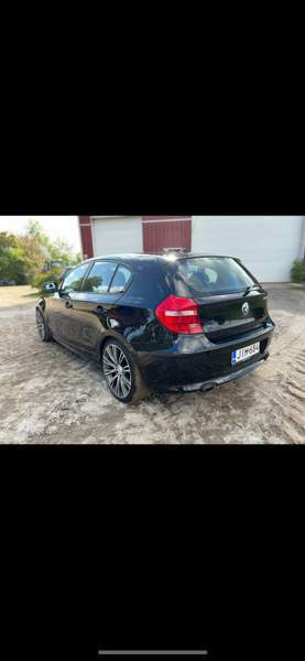 BMW 116 Саров - изображение 1