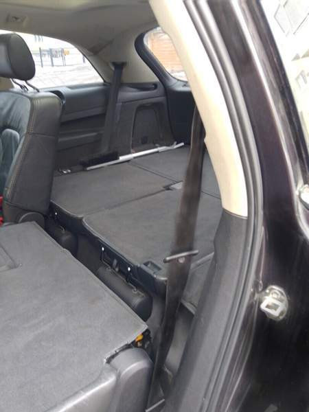 Audi Q7 Helsinki – foto 6