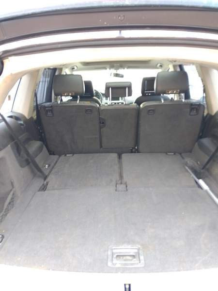 Audi Q7 Helsinki – foto 5