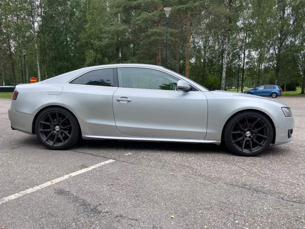 Audi A5 Riihimaeki – foto 2