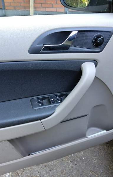 Skoda Yeti Oulu – foto 8