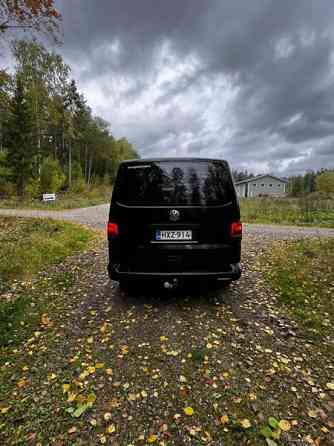 Volkswagen Transporter Laensi-Turunmaa