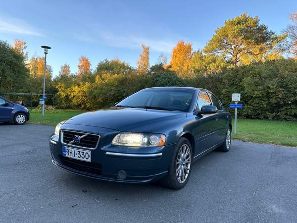 Volvo S60 Oulu – foto 3