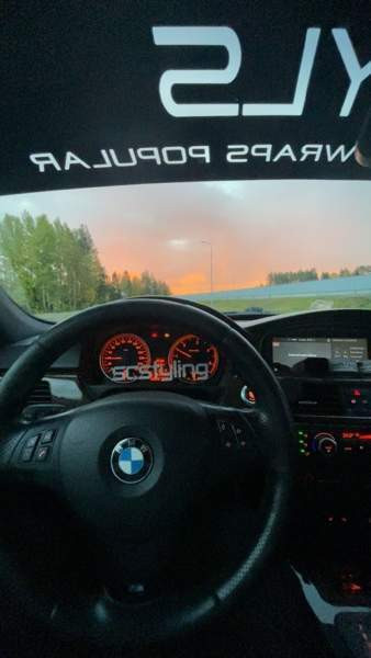 BMW 330 Taksimo - valokuva 6
