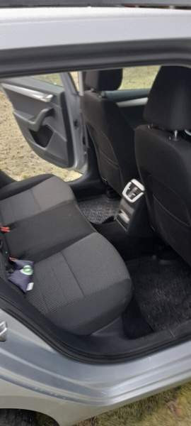 Skoda Octavia Juuka - изображение 8