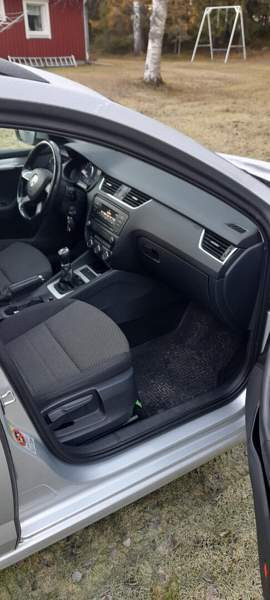 Skoda Octavia Juuka - изображение 7
