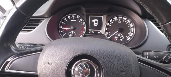 Skoda Octavia Juuka - изображение 5