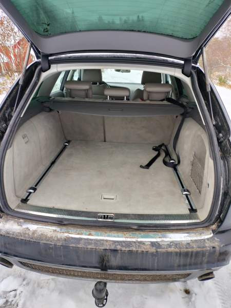 Audi A6 Mäntyharju – foto 2