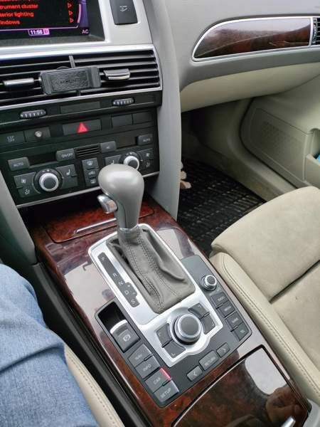 Audi A6 Mäntyharju – foto 4