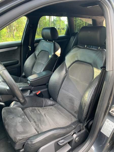 Audi A4 Nurmijärvi - valokuva 6