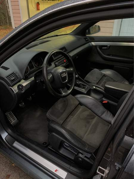 Audi A4 Nurmijärvi - valokuva 7